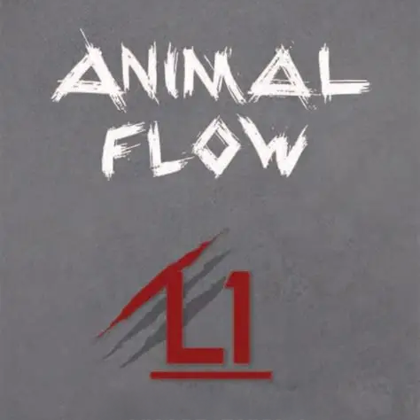 Animal Flow L1