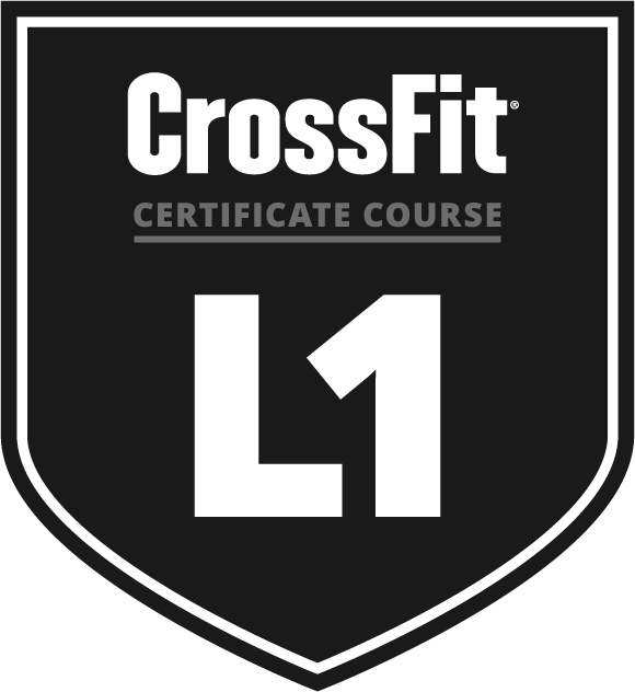 CrossFit L1